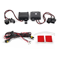 DECODER HARNESS