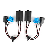 20942 Decoder Harness 9004, Pair