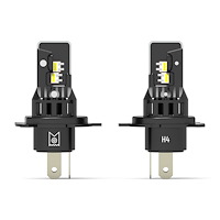 21041 Concept Series H4 LED Bulb Kit, Pair