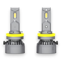 22111 Xtreme Series H11 LED Bulb Kit, Pair