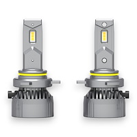 22121 Xtreme Series 9012 LED Bulb Kit, Pair