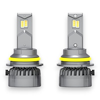 22971 Xtreme Series 9007 LED Bulb Kit, Pair
