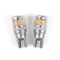 3110A Tiny Monster Eco Series Led Bulb [194 Amber]