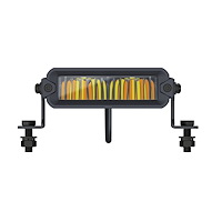 LED LIGHT BAR 5IN