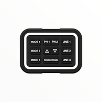 BB20EZ1 BUILTBRIGHT EZ Programmer