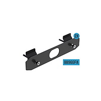 BB96GFA StrobeLink Grille Bracket Kit Type FA