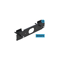 BB96GFB StrobeLink Grille Bracket Kit Type FB