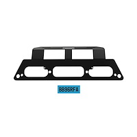 BB96RFA StrobeLink Roof Bracket Kit Type Ford Type A