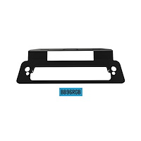 BB96RGB StrobeLink Roof Bracket Kit Type GM Type B