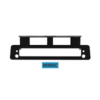 BB96RGC BUILTBRIGHT Roof Bracket Kit Type GM Type C
