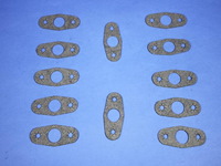 GASKET TURBO OIL DRAIN