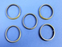 SHIM INTERMEDIATE SHAFT