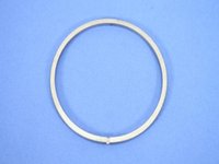 SEAL RING REACTION SUPPRT