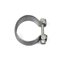 CLAMP EXHAUST