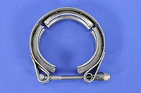 CLAMP EXHAUST MANIFOLD
