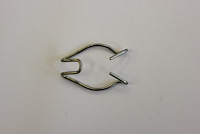 CLIP EMISSION