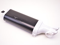 CANISTER VAPOR