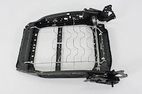 FRAME FRONT SEAT BACK