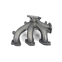MANIFOLD EXHAUST