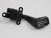 SWITCH SPEED CONTROL