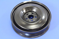 WHEEL SPARE