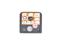 INFLATOR TIRE