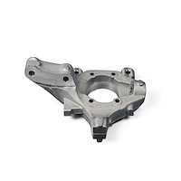KNUCKLE SUSPENSION