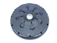 COVER SPARE TIRE