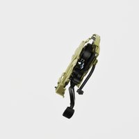 LEVER PARKING BRAKE