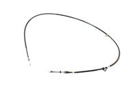 CABLE PARKING BRAKE