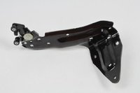 HINGE SLIDING DOOR