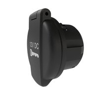 CAP POWER OUTLET