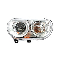 HEADLAMP