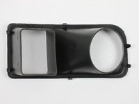 BEZEL FOG LAMP