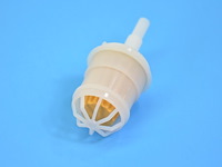 FILTER VACUUM SENSOR