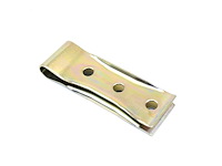 PLATE SPARE TIRE