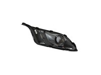 APPLIQUE FASCIA