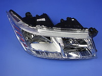 Headlamp Park And Turn Lamp for 2009-2020 Dodge Journey [Right/Passenger Side]