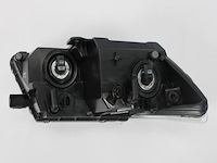 Headlamp Park And Turn Lamp for 2009-2020 Dodge Journey [Left/Driver Side]