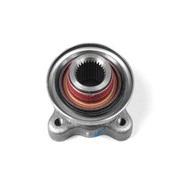 FLANGE PINION