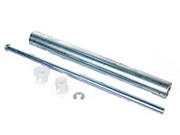 ROLLER PK WINCH