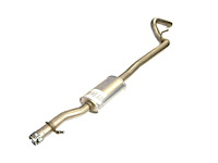 PIPE EXHAUST EXTENSION