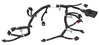 Fuel Injector Wiring Harness [Mopar 3.2L, 3.6L V6]