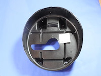 COVER SPARE TIRE