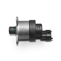 ACTUATOR FUEL CONTROL