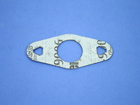 GASKET TURBO OIL DRAIN