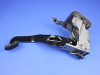 PEDAL CLUTCH