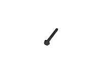 SCREW HEX FLANGE HEAD