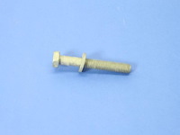 SCREW HEX HEAD