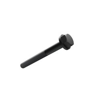 BOLT HEX HEAD